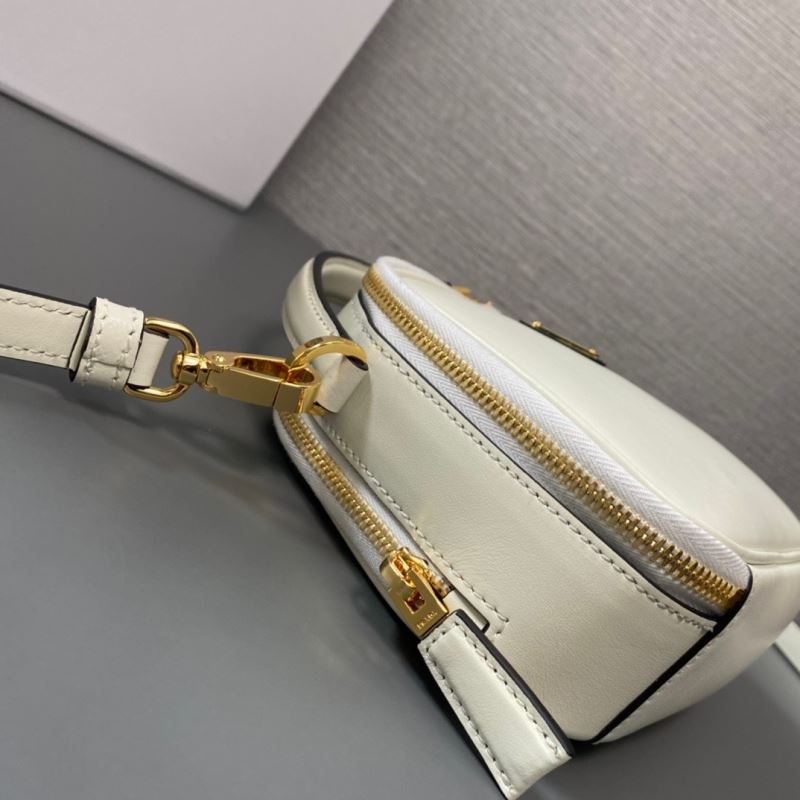 Prada Top Handle Bags